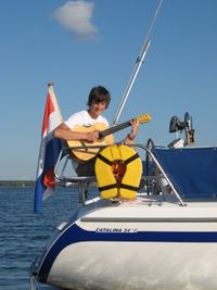 Eijsermans1Gitaar voor anker