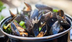 mossel